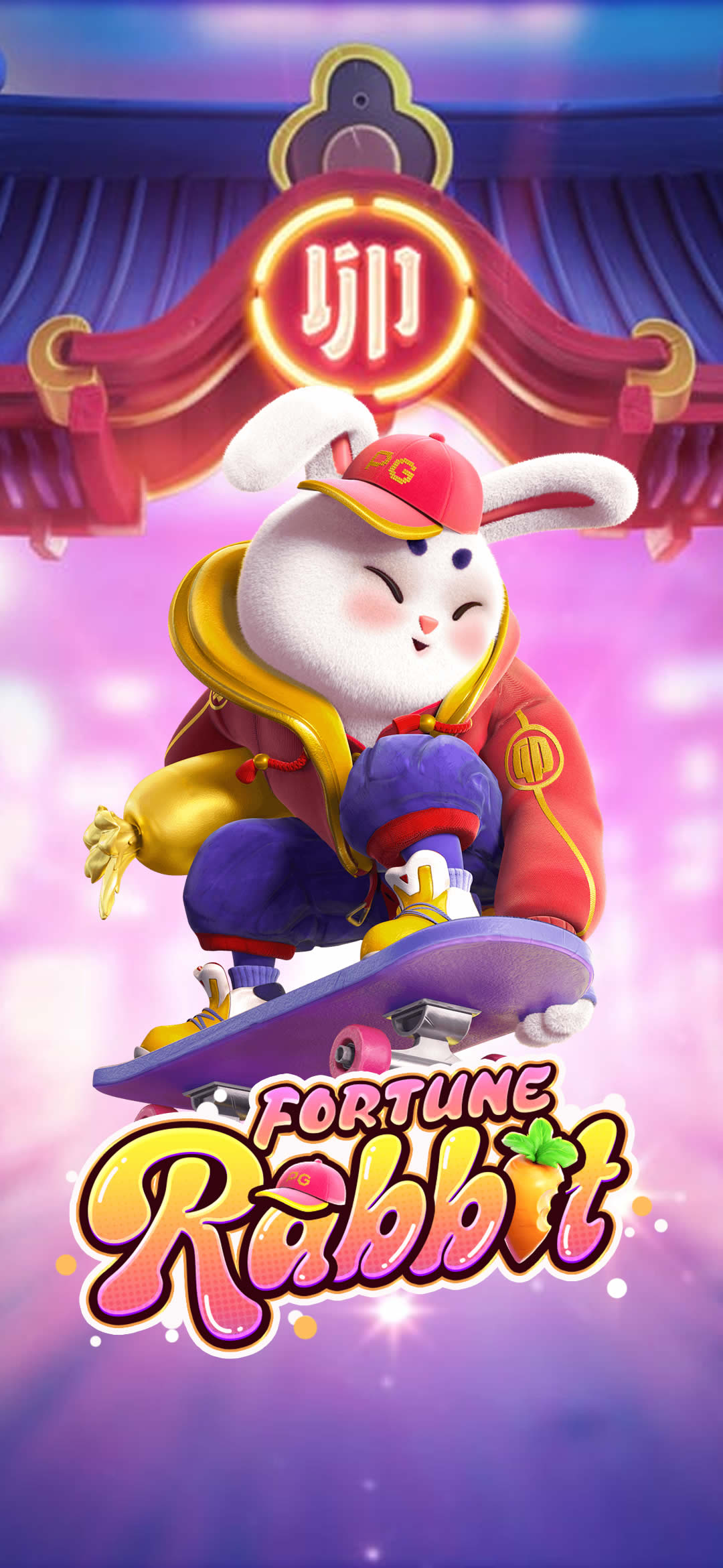 Fortune Rabbit